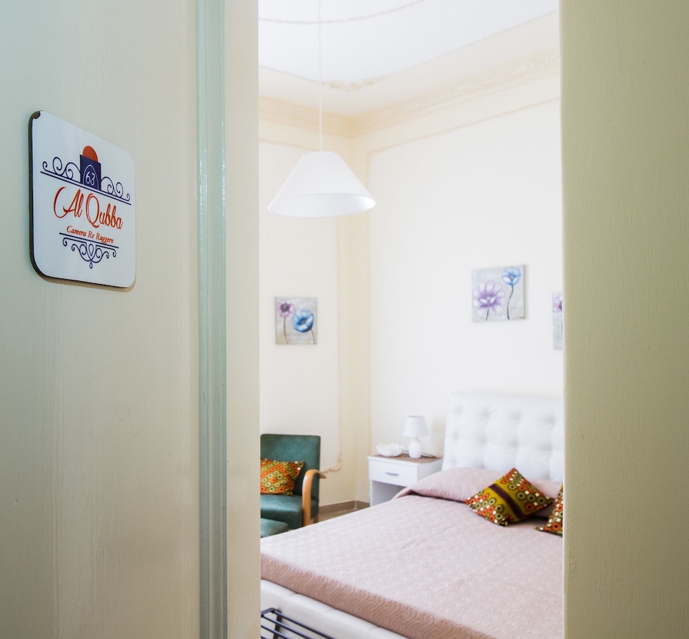 Basic Double Room, Balcony