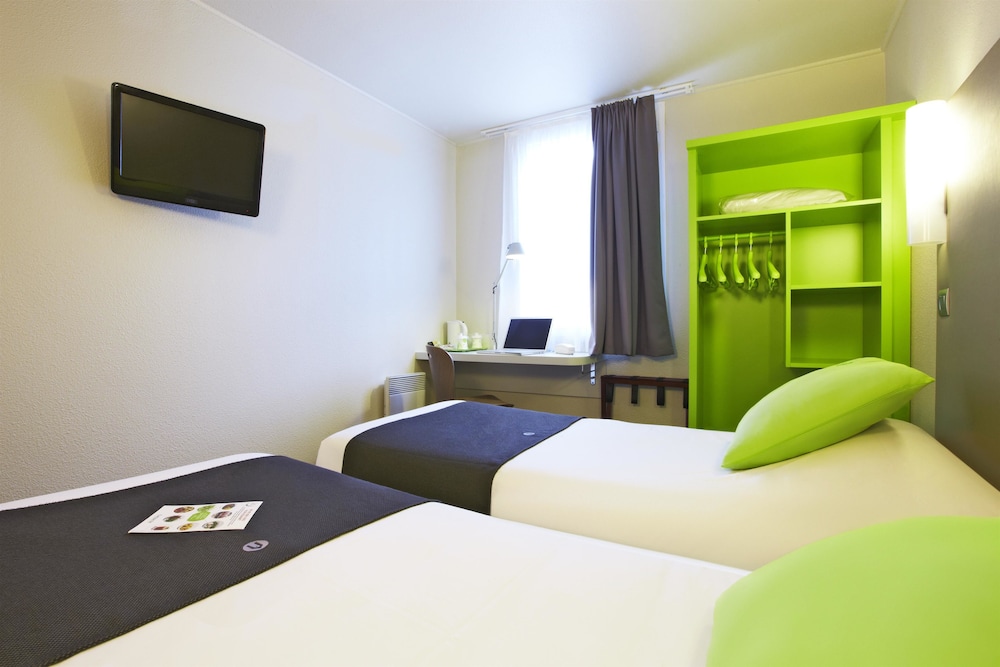 Standard Room, 2 Twin Beds - Photo 2