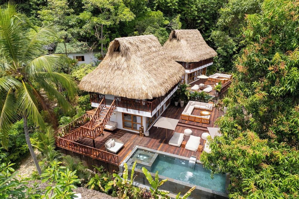Family Cabin