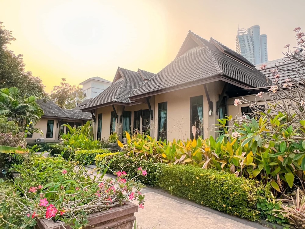 Thai Villa Double photo 3