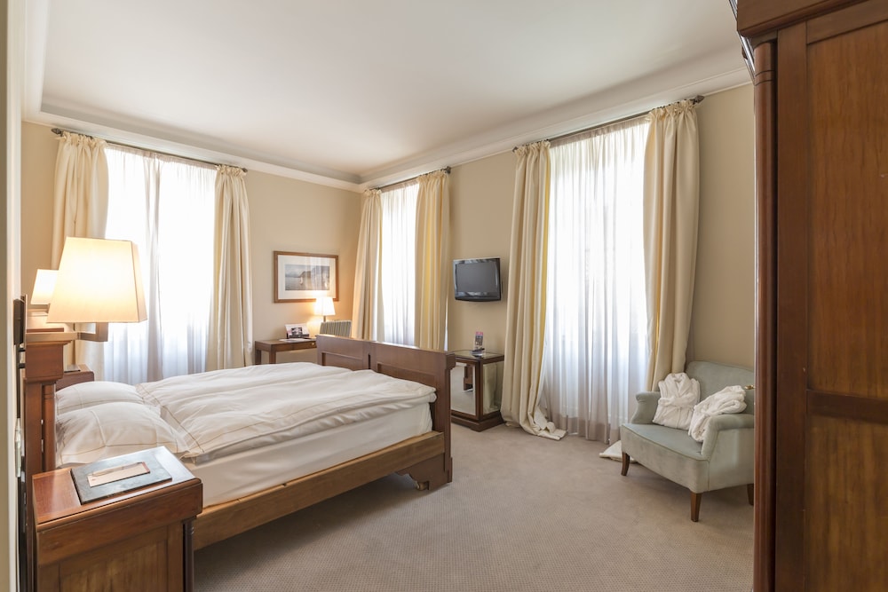Superior Room, Multiple Beds, Non Smoking