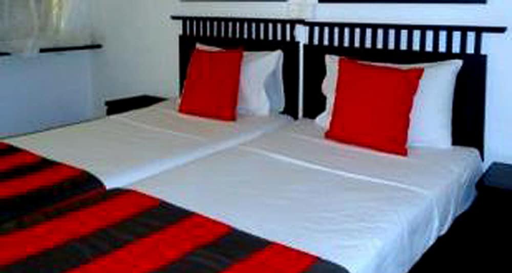 Standard Room, 1 Double Bed, Non Smoking, Garden View photo 2