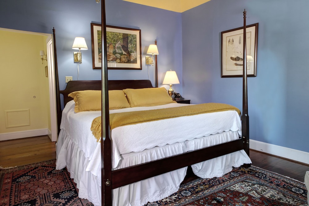 Room 7 (2nd Floor) photo 1
