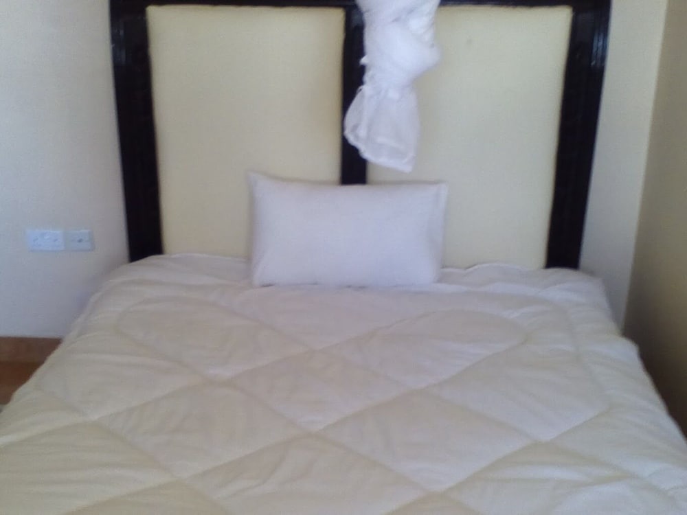 Deluxe Single Room, Garden View
