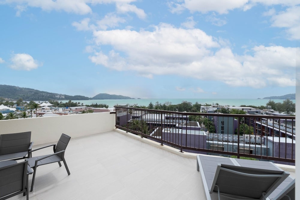 2 Bedroom Suite - Photo 13
