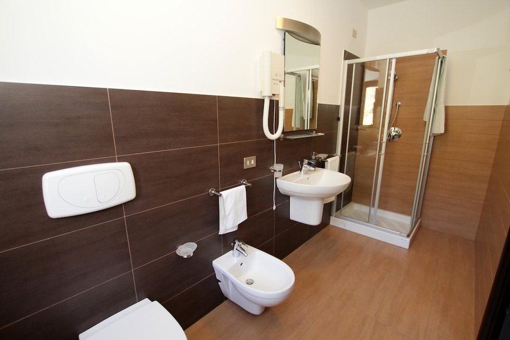 Family Triple Room, 1 Bedroom photo 3