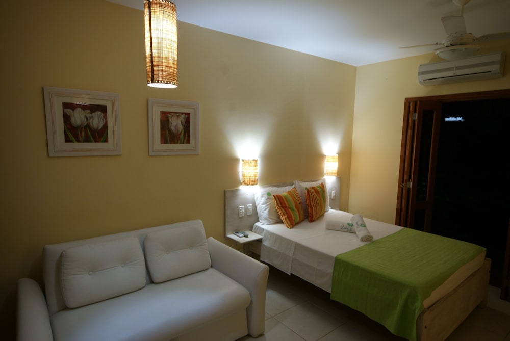 Deluxe Double Room, Ground Floor photo 3