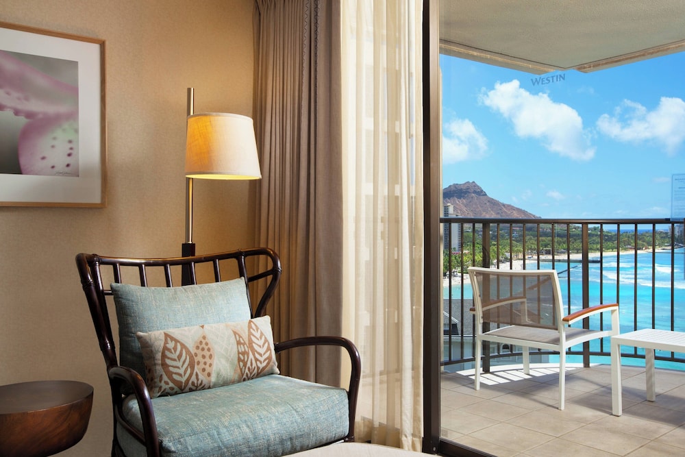 Tower Diamond Head Ocean View King, Newly Renovated - Photo 2