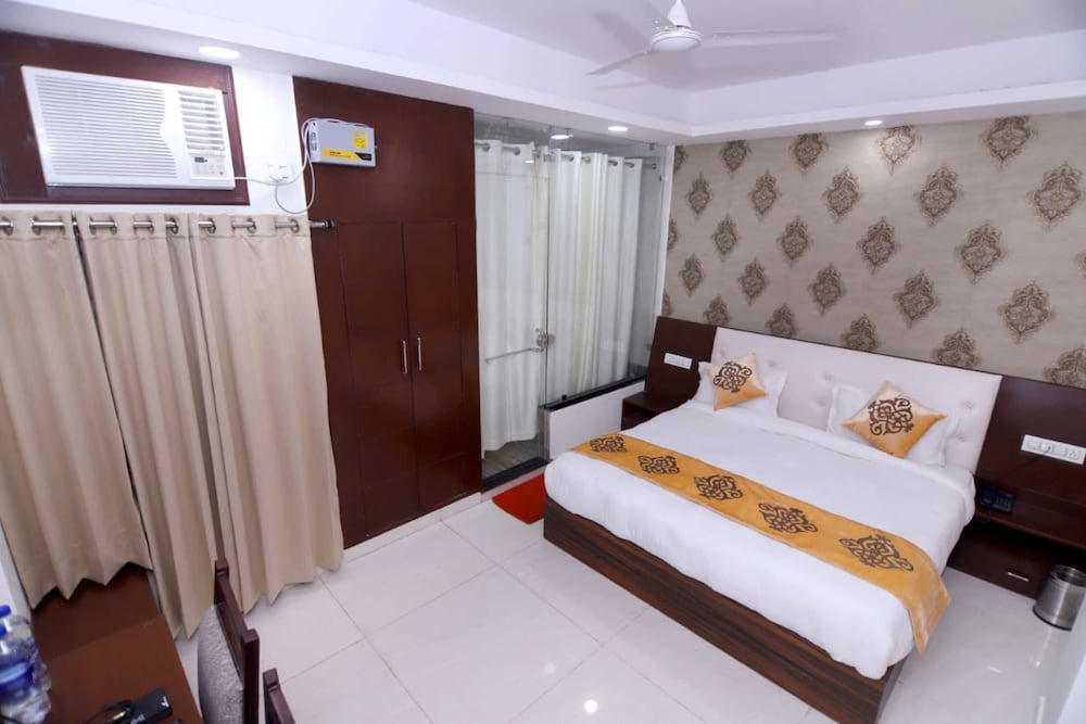 Super Deluxe Room photo 3