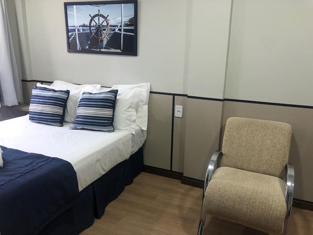 Suite Executiva Comfort Casal photo 1