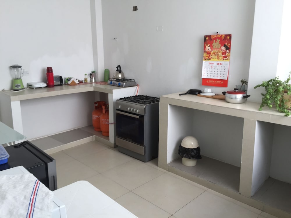 Family Apartment, Non Smoking photo 3