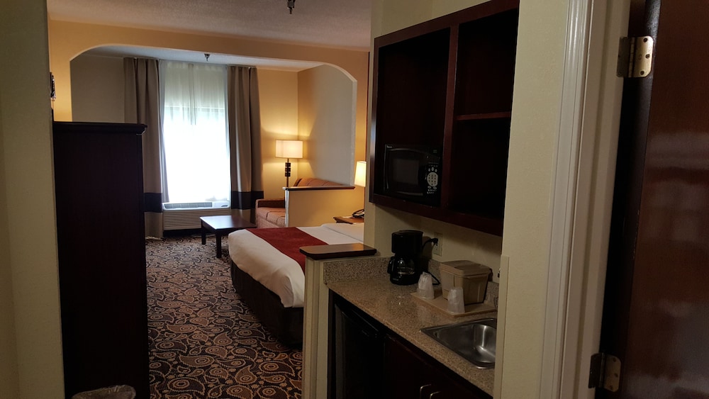 Suite, Non Smoking - Photo 3