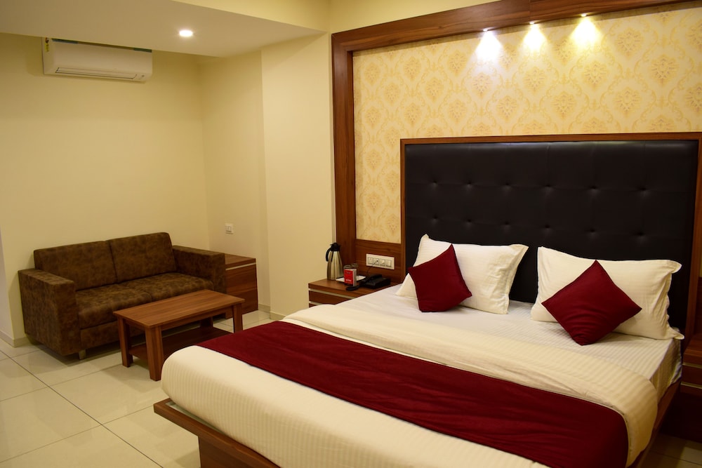 Deluxe Double Room - Photo 3
