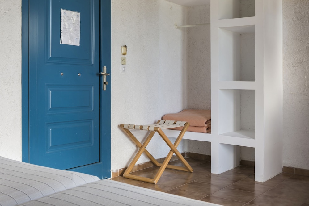 Studio, Balcony, Sea View (TRIA) photo 1
