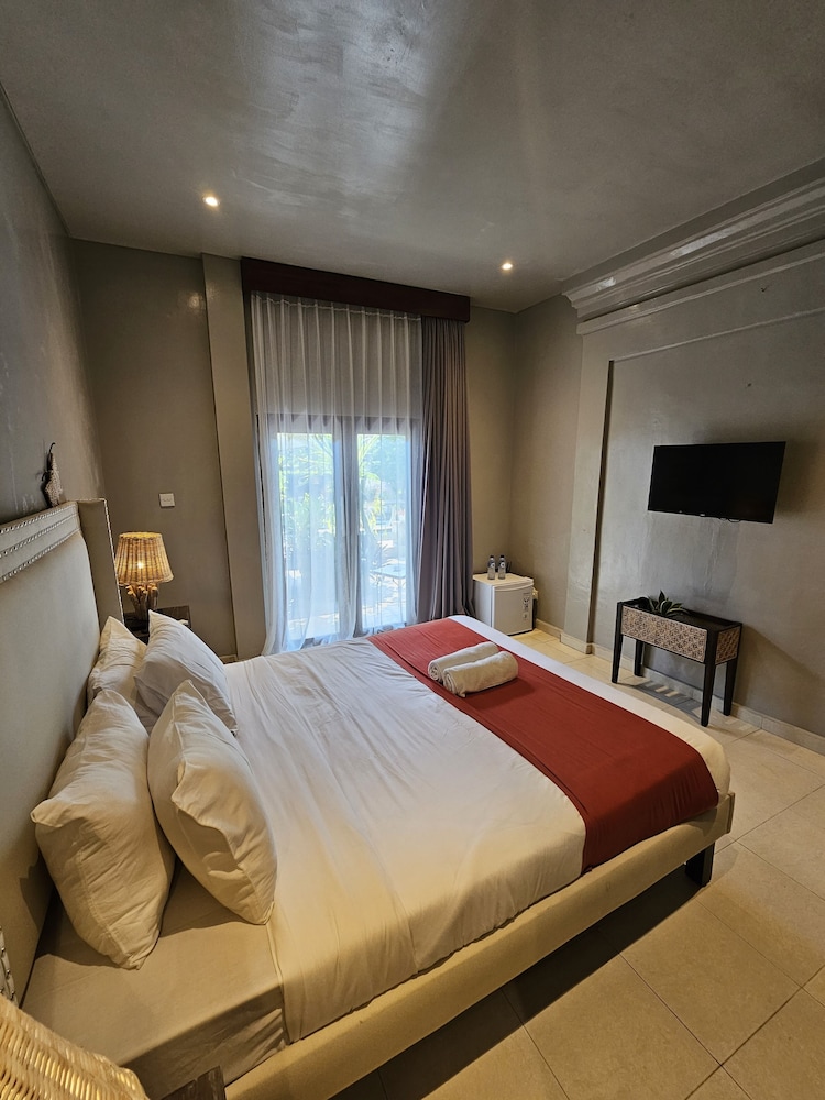 Standard Room - Photo 6