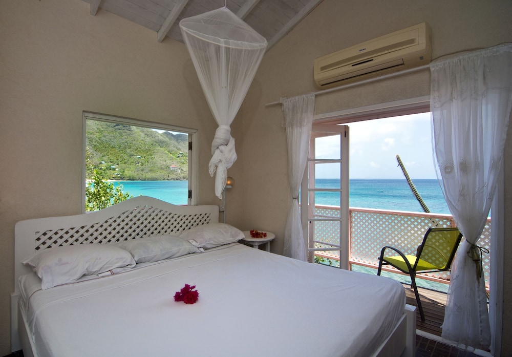 Apartment, 1 Bedroom, Ocean View (Sea Spray)