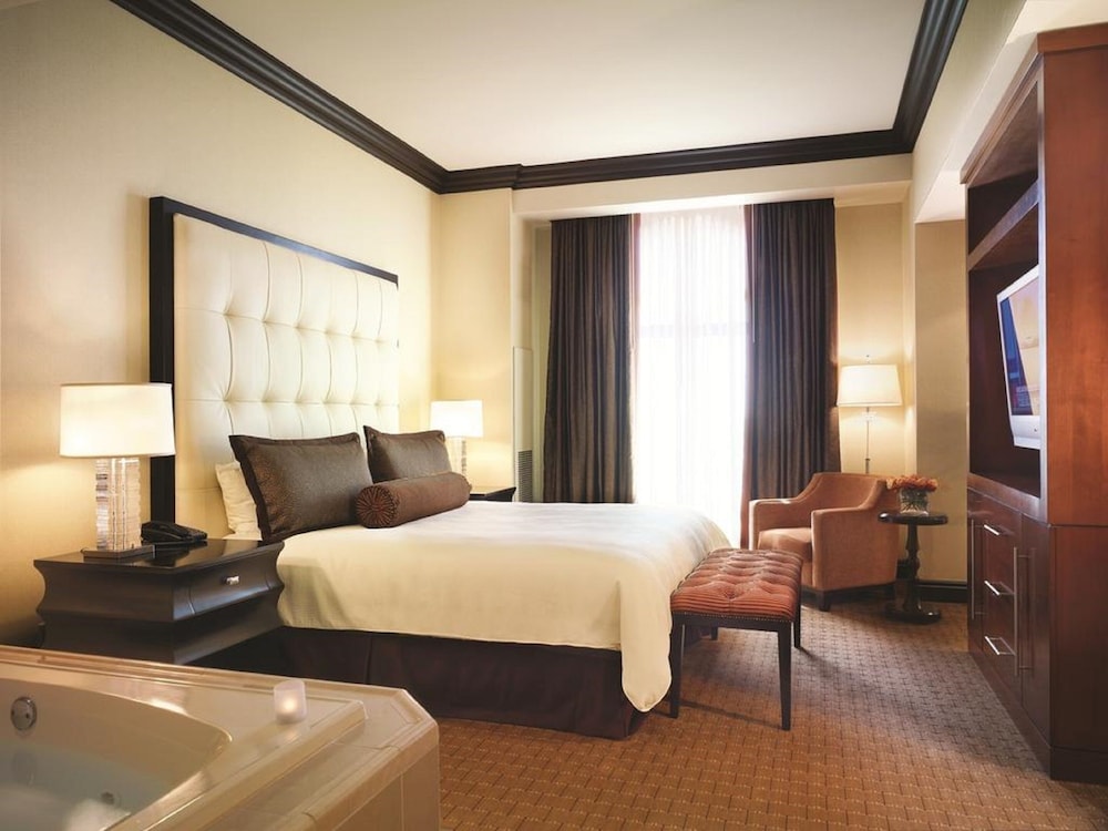 Spa Suite King