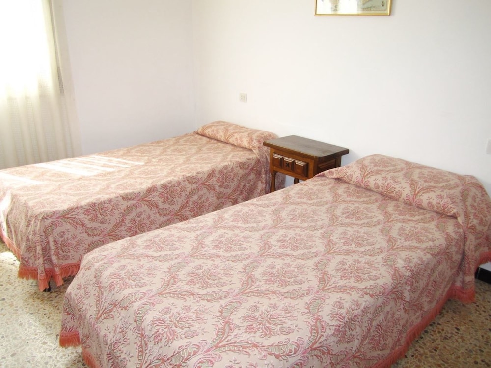 Apartamento, 3 habitaciones, terraza