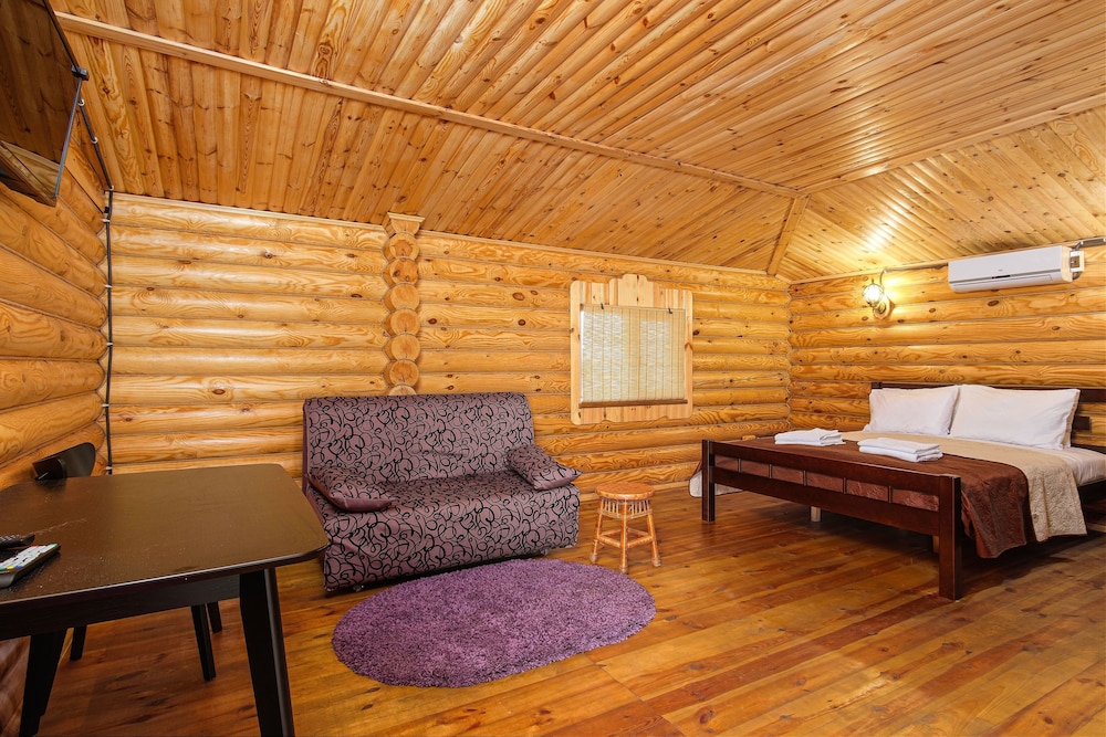 Comfort Quadruple Room photo 1