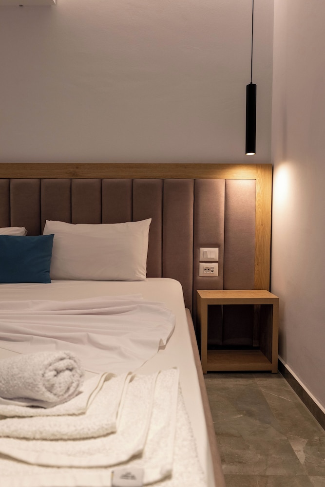 Economy Double Room, Ground Floor