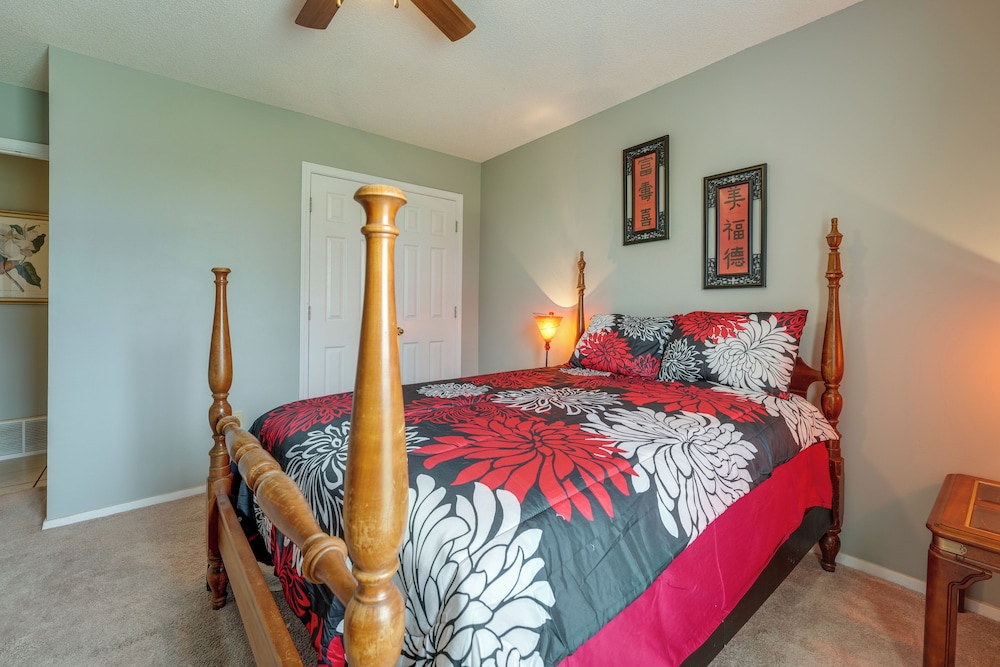 House (4 Bedrooms) photo 2