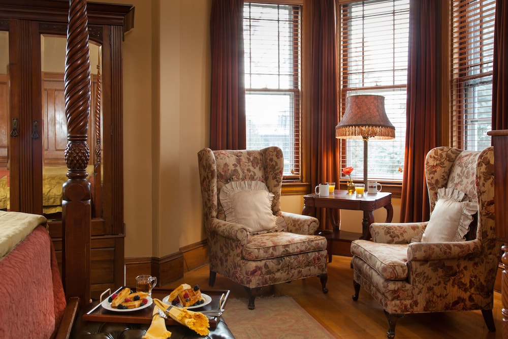 Superior Double Room, 1 Bedroom