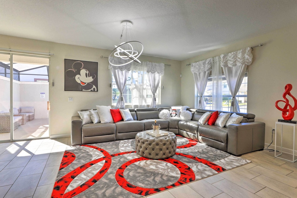 Apartment (5 Bedrooms)