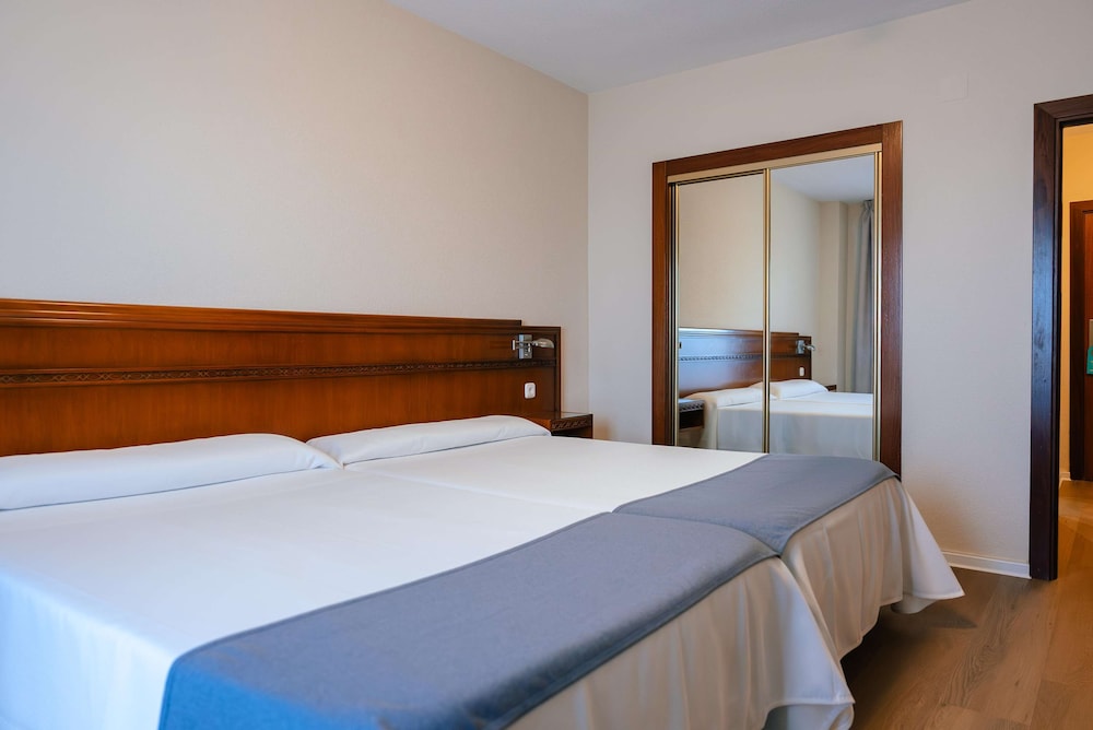 Apartment, 1 Bedroom, Balcony, Sea View (XL, 2 Adults)