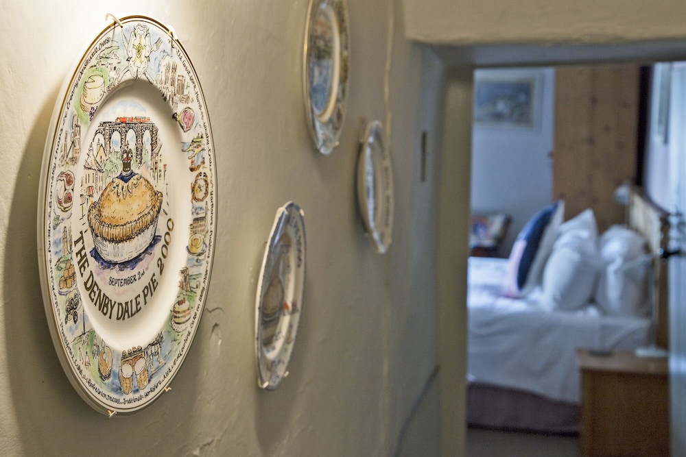 Standard Suite, Ensuite, Garden View (First Floor) photo 3