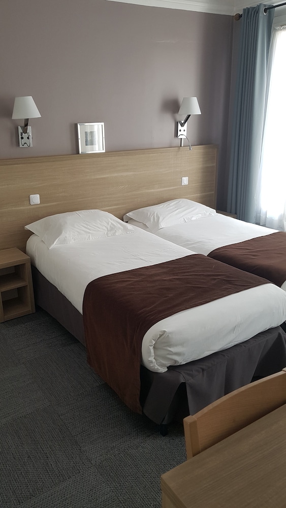 Twin Room photo 3