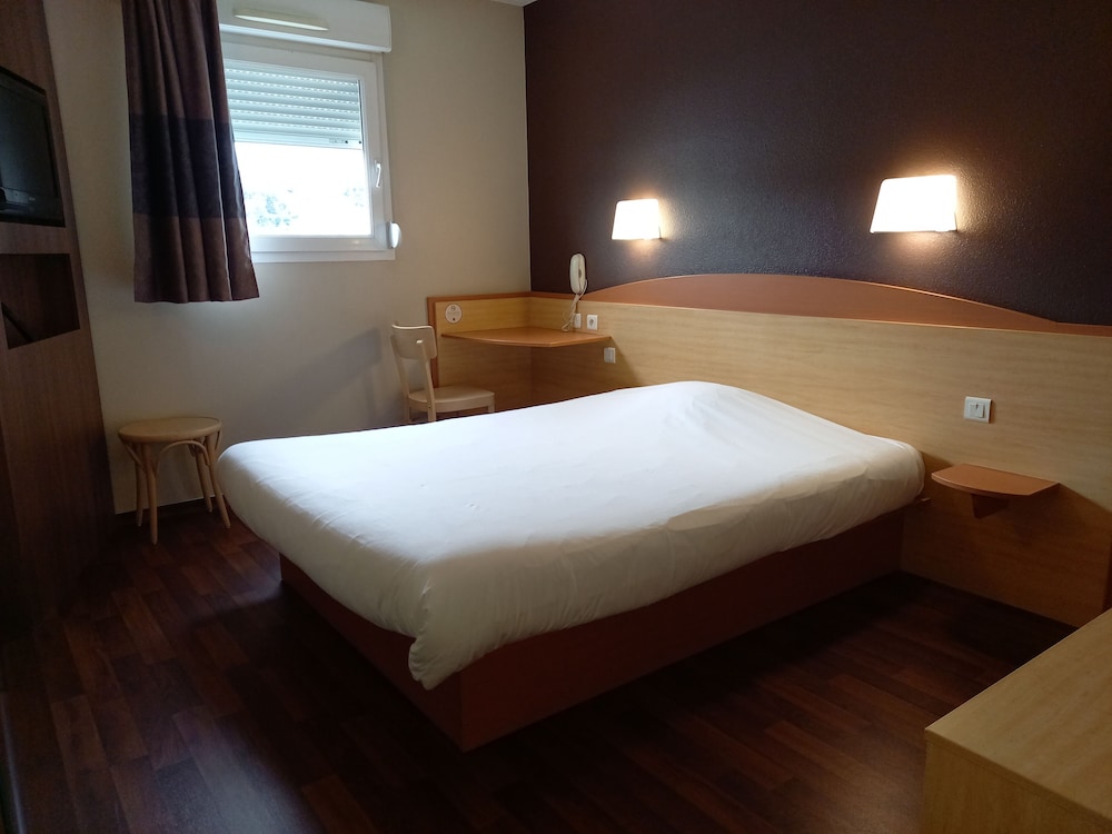 Triple Room, Non Smoking