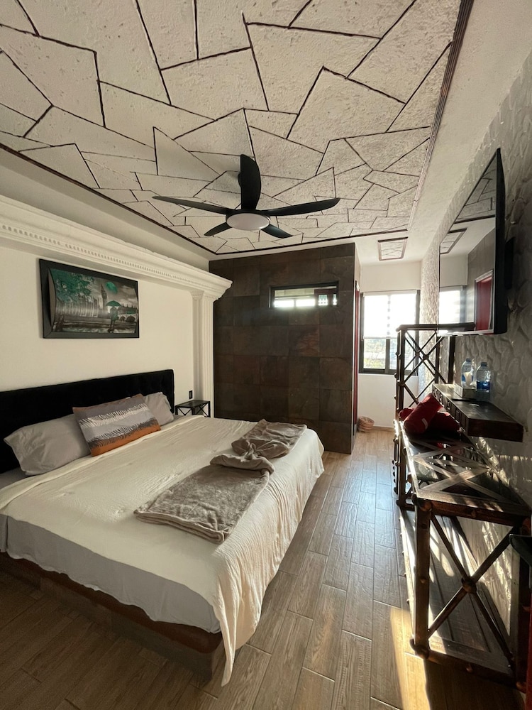 Junior Room