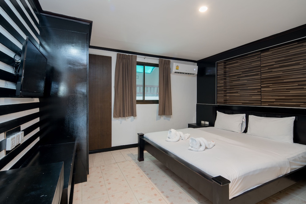 Standard Apartment, 2 Bedrooms, Kitchenette