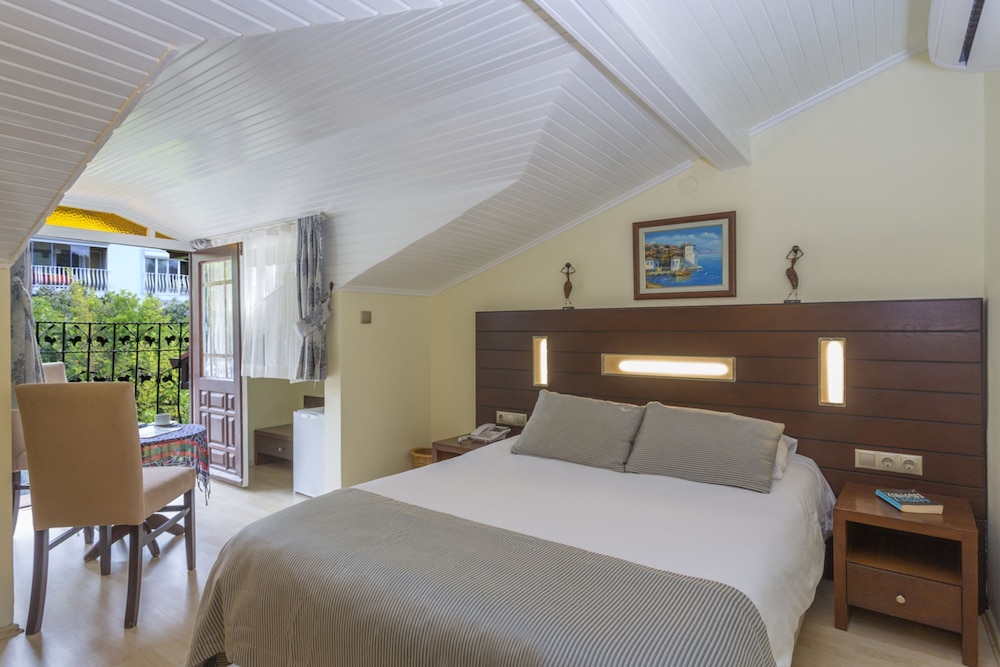 Standard Room, Garden View - Photo 6