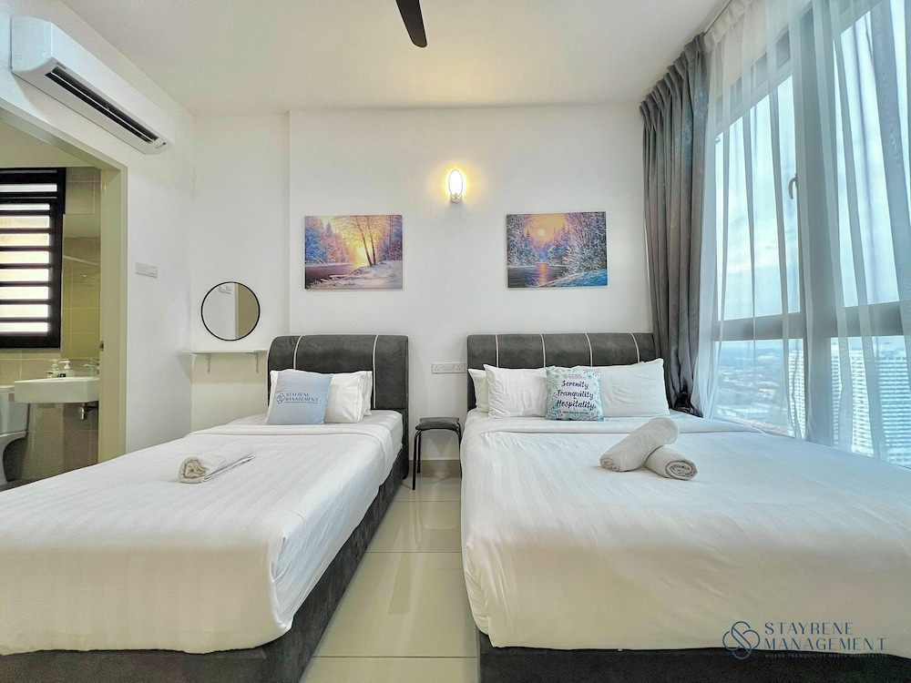 Family Apartment, 2 Bedrooms, 2 Bathrooms - Photo 24
