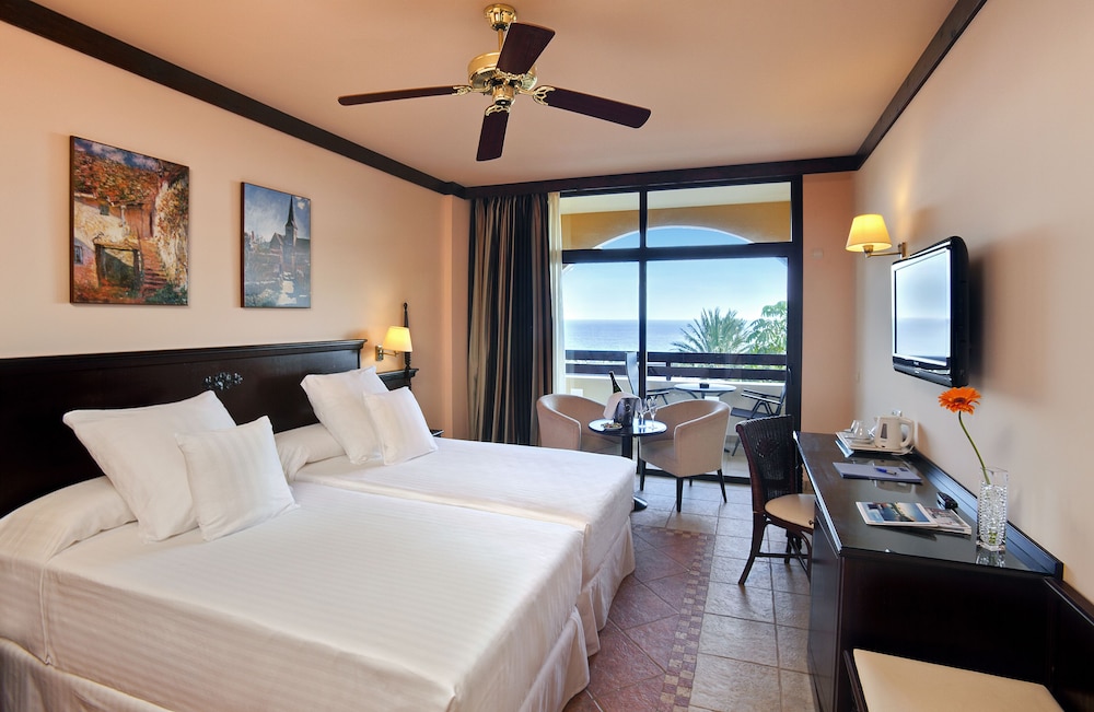 Deluxe Double Room Single Use photo 3