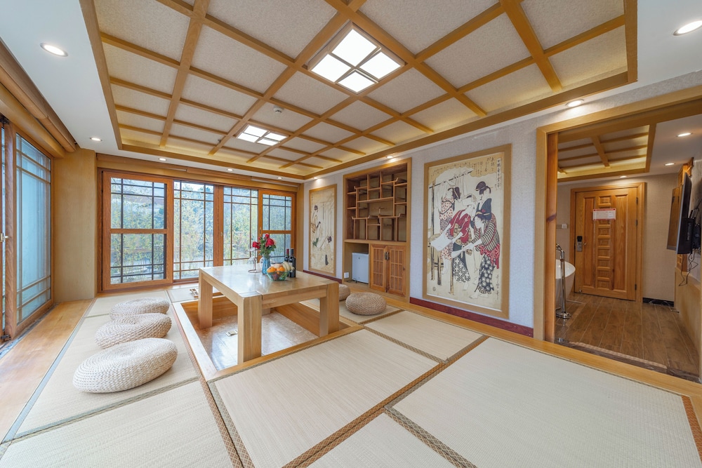 Japanese-style Suite