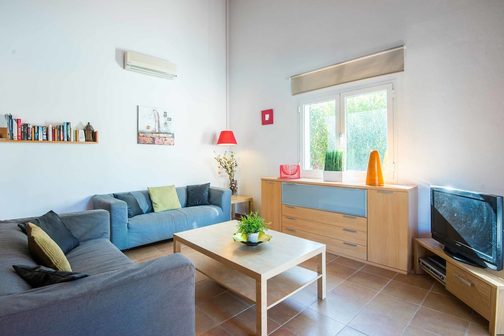 Villa (4 Habitaciones)