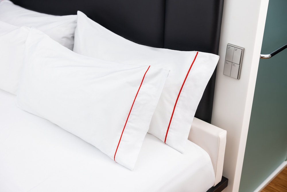Room, 1 King Bed, City View