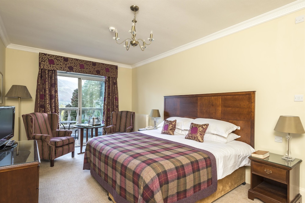 Deluxe Room, 1 King Bed (Super Deluxe King) - Photo 1