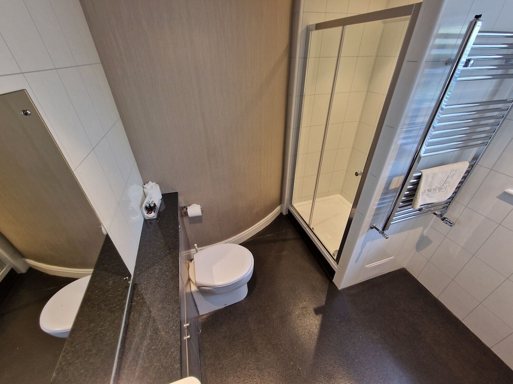 Standard Single Room, photo 7