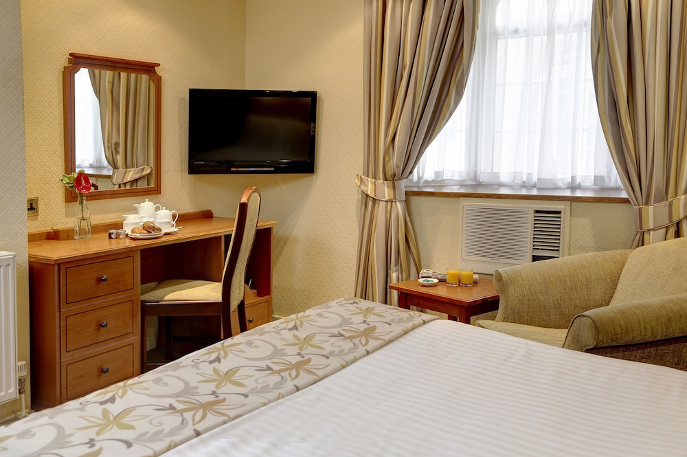 Comfort Room, 1 Twin Bed, Non Smoking photo 2