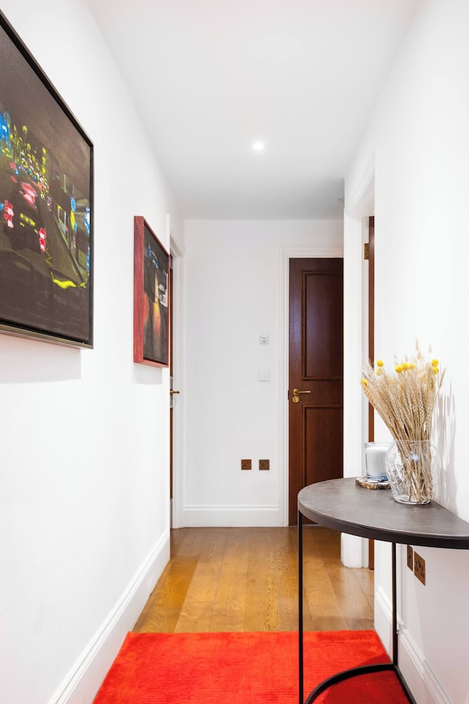 Stylish Air-con Flat in the Heart of Covent Garden, Billede 7
