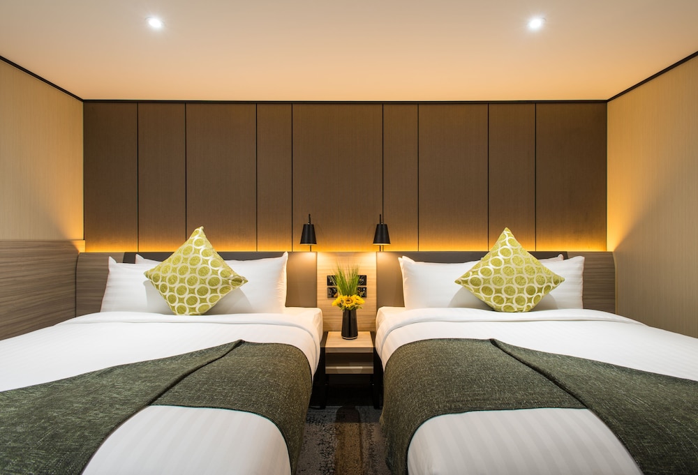 Double or Twin Room (Plus) photo 1
