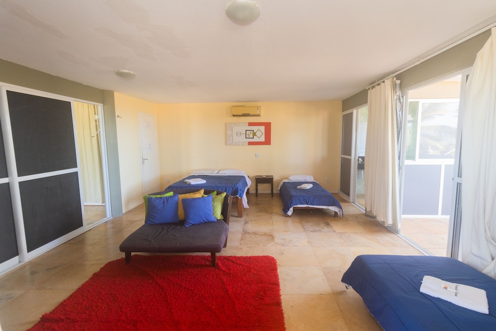 Standard Suite, 2 Bedrooms, Ocean View photo 3