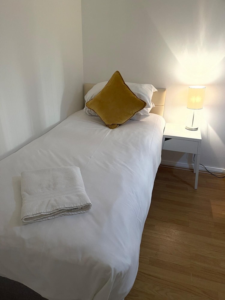 Princess Gardens Liverpool accessibile - Infinito, Foto 26
