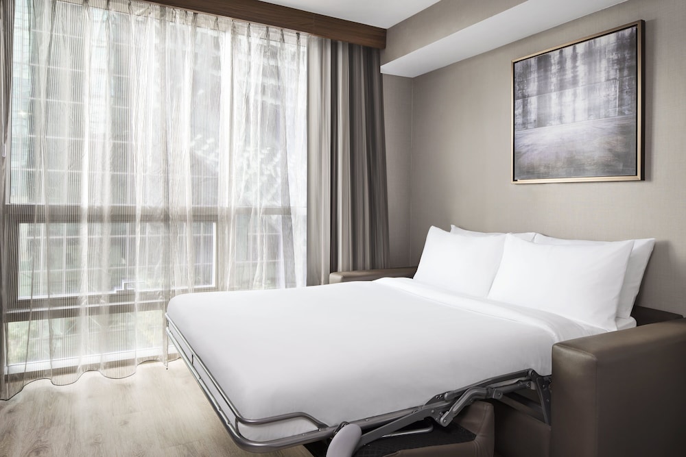 Room, 1 King Bed with Sofa bed (View) - Photo 6