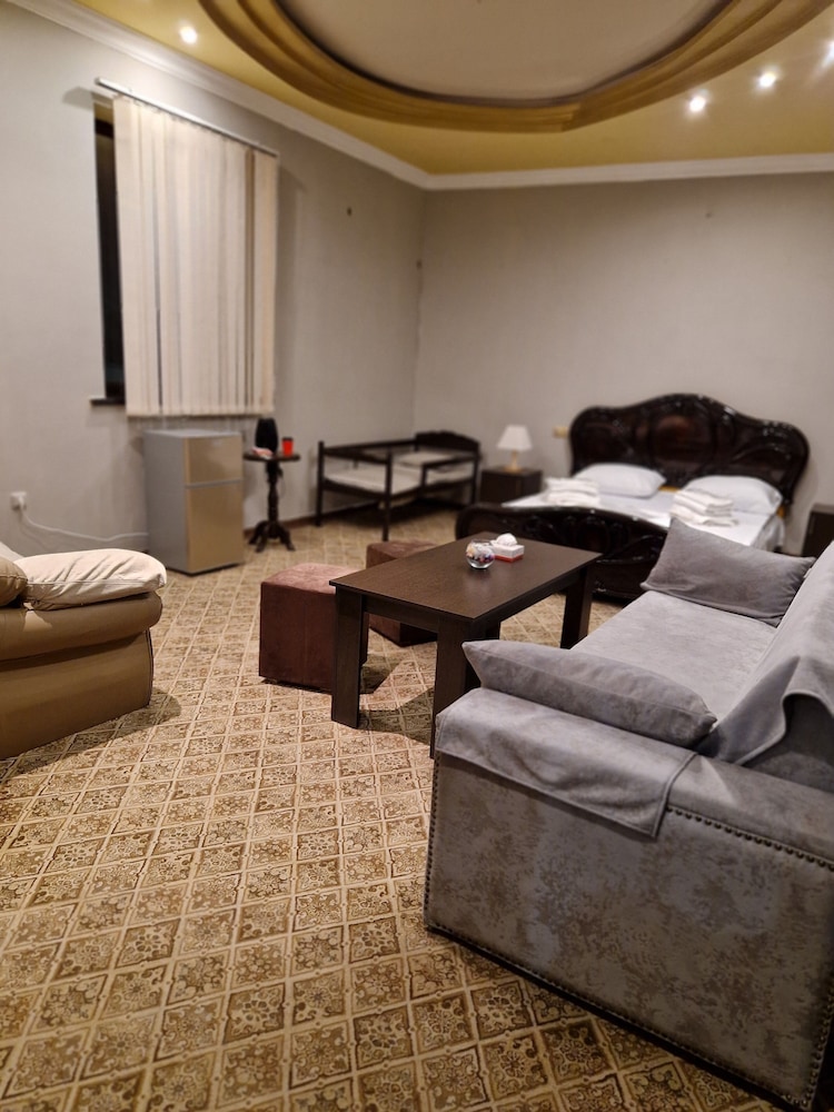 Classic Suite, City View photo 3