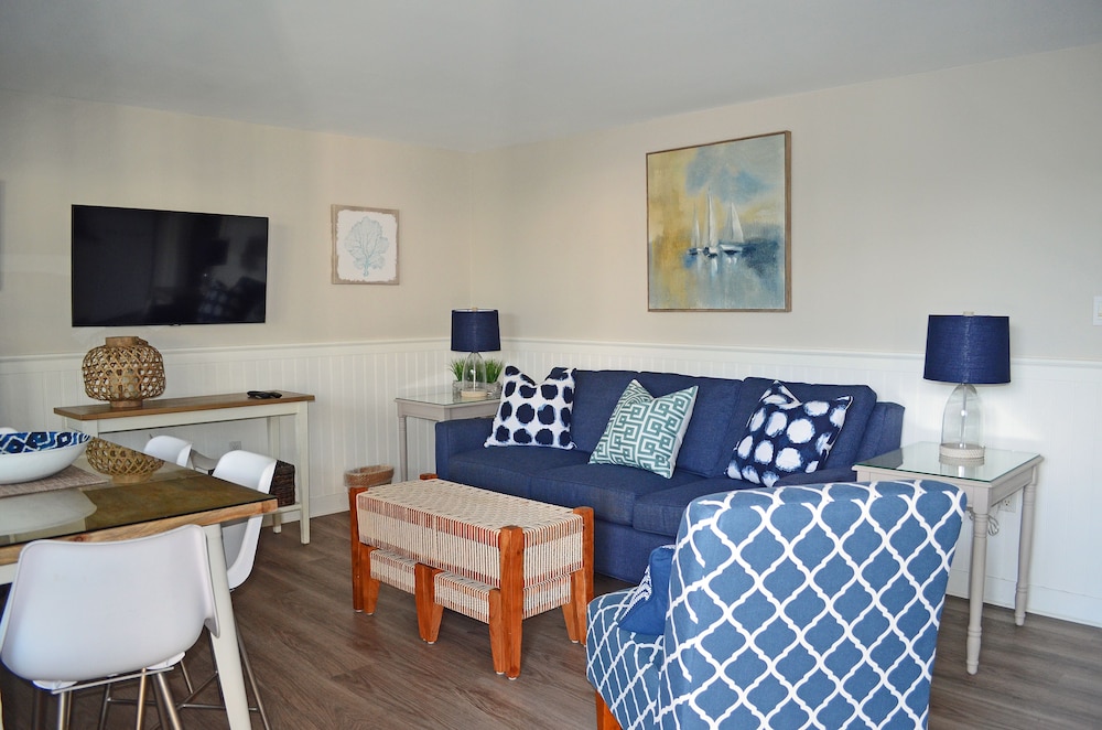 Suite, 1 Bedroom