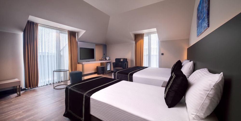 Standart Panoramic Room - Photo 1